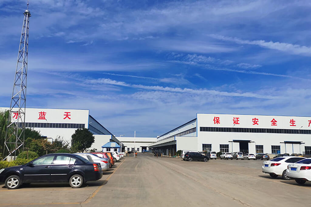 We Are Exactly The Partner You Need